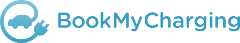 BookMyCharging logo